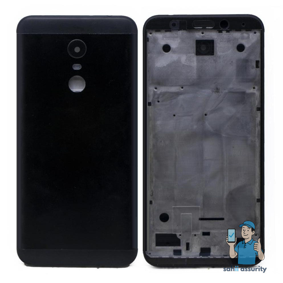 Full Body Housing for Xiaomi Redmi Note 5